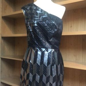 David Meister Cocktail Dress